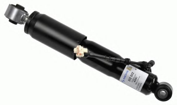 амортисьор 312 022