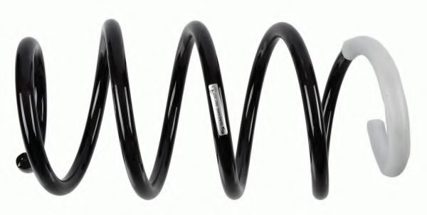 пружина за ходовата част 993 307