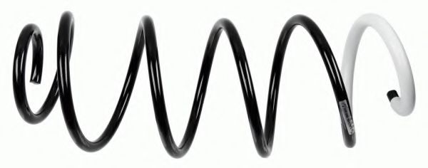 пружина за ходовата част 993 323