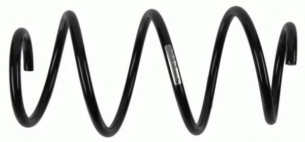 пружина за ходовата част 993 338