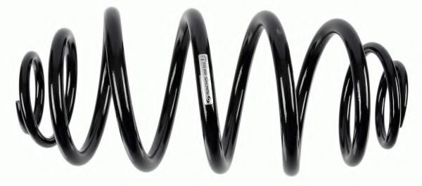 пружина за ходовата част 994 522