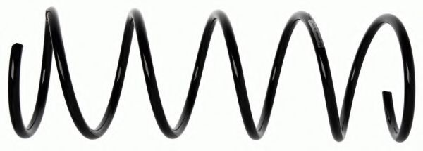 пружина за ходовата част 997 933