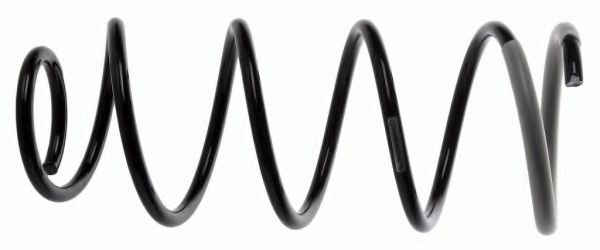 пружина за ходовата част 998 069