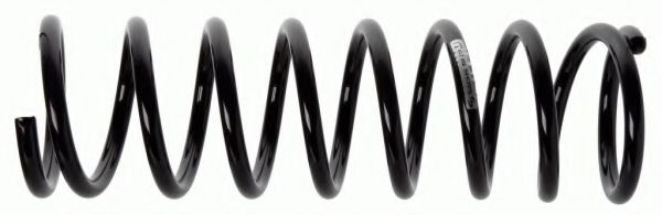 пружина за ходовата част 998 219