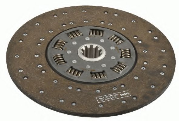 диск на съединителя 1862 364 031