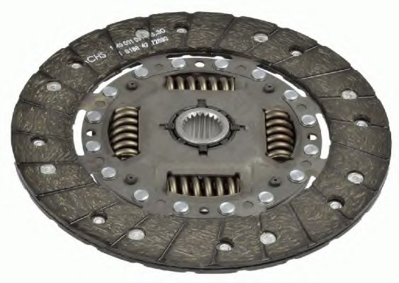 диск на съединителя 1862 873 042