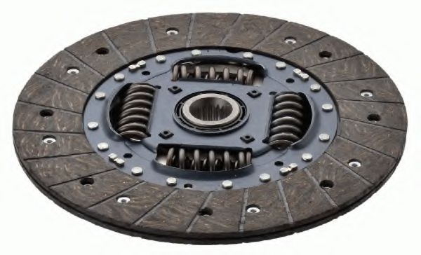 диск на съединителя 1878 654 586