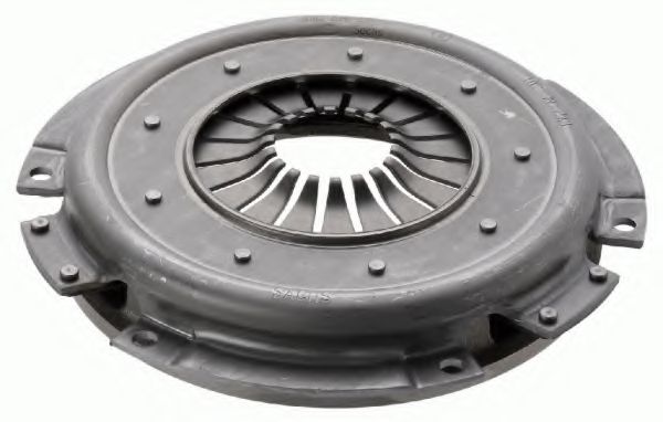 притискателен диск на съединителя 3082 026 331