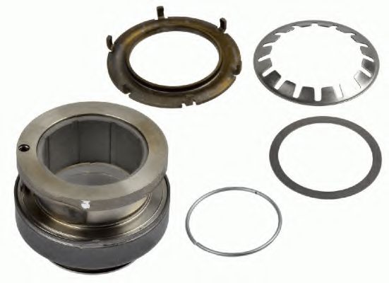 изключващ лагер 3100 000 046