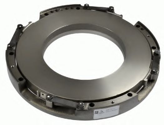 притискателен диск на съединителя 3459 016 031