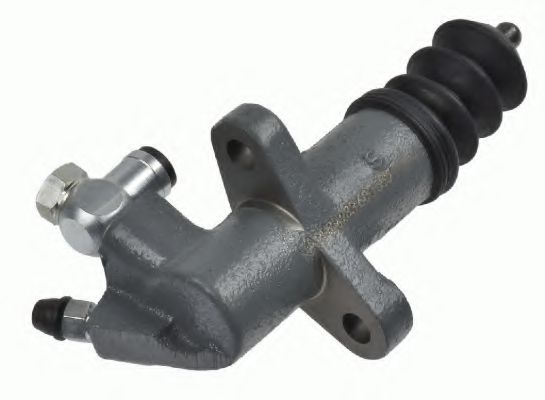 долна помпа за съединител, съединител 6283 600 555