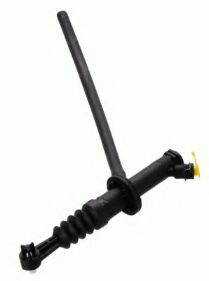 горна помпа на съединител 6284 600 699