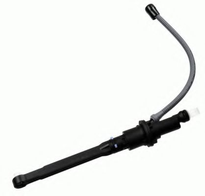 горна помпа на съединител 6284 600 707