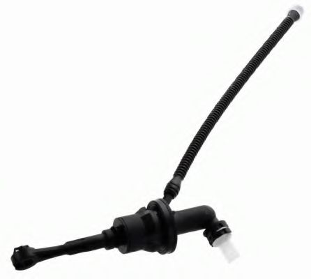 горна помпа на съединител 6284 605 067