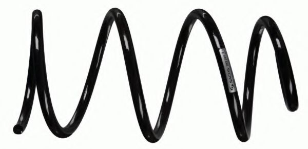 пружина за ходовата част 993 297