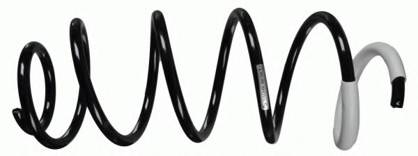 пружина за ходовата част 993 322