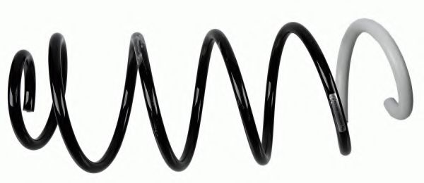 пружина за ходовата част 993 324