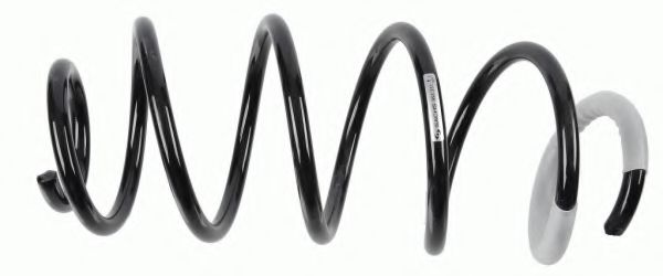 пружина за ходовата част 993 331