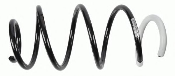 пружина за ходовата част 993 332