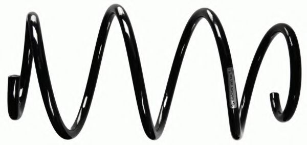 пружина за ходовата част 993 340