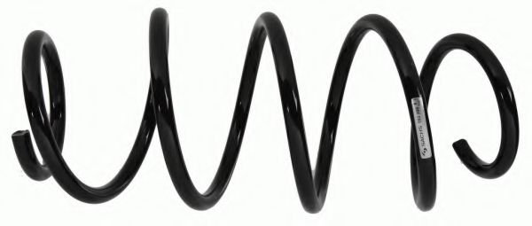 пружина за ходовата част 993 398