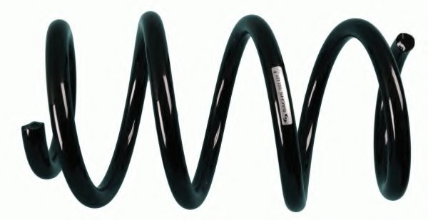 пружина за ходовата част 993 429