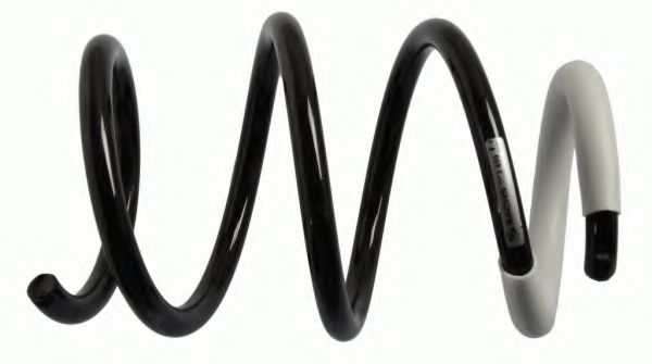 пружина за ходовата част 993 459