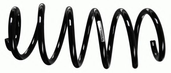 пружина за ходовата част 993 464