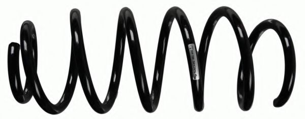 пружина за ходовата част 993 466