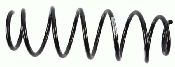 пружина за ходовата част 994 506