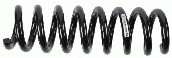 пружина за ходовата част 994 544