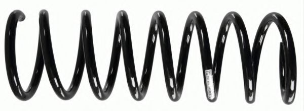 пружина за ходовата част 994 556