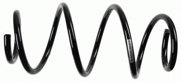 пружина за ходовата част 994 622