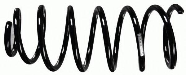 пружина за ходовата част 997 610