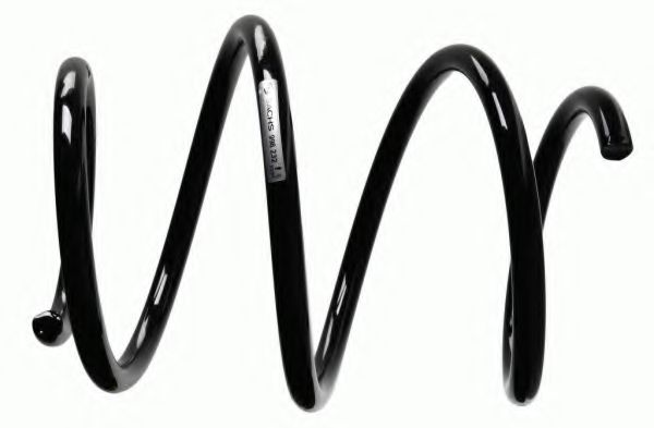 пружина за ходовата част 998 232