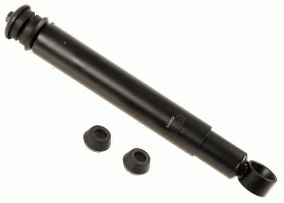 амортисьор 123 902