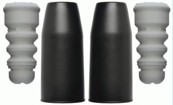 прахозащитен комплект, амортисьор 900 353