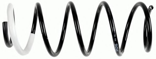 пружина за ходовата част 993 194