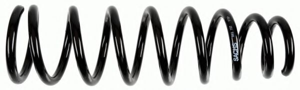 пружина за ходовата част 993 197