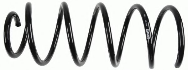 пружина за ходовата част 993 208