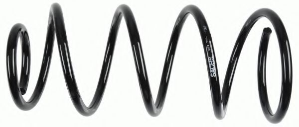 пружина за ходовата част 993 210