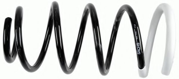 пружина за ходовата част 993 230