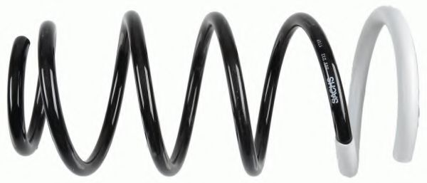 пружина за ходовата част 993 232