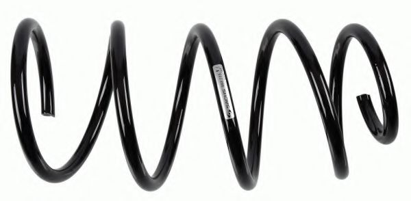 пружина за ходовата част 993 313