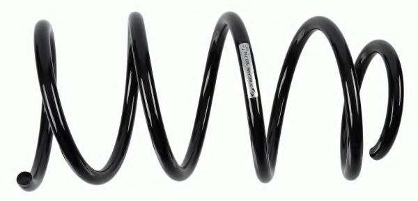 пружина за ходовата част 993 314