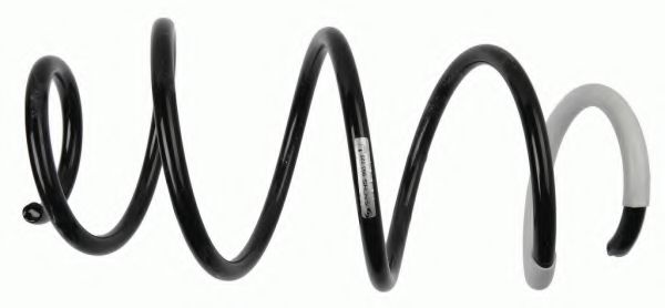 пружина за ходовата част 993 325