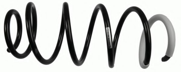 пружина за ходовата част 993 326