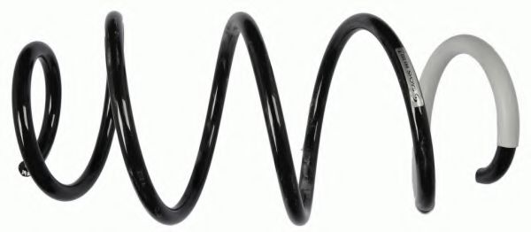 пружина за ходовата част 993 333