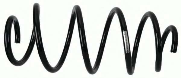 пружина за ходовата част 993 352