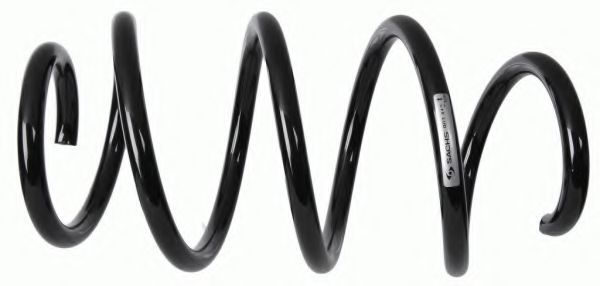 пружина за ходовата част 993 412